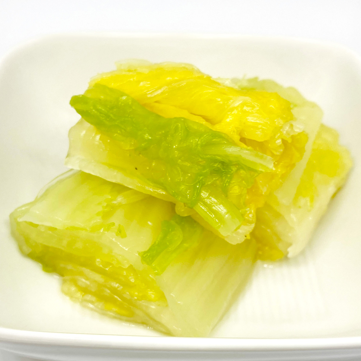 白菜漬