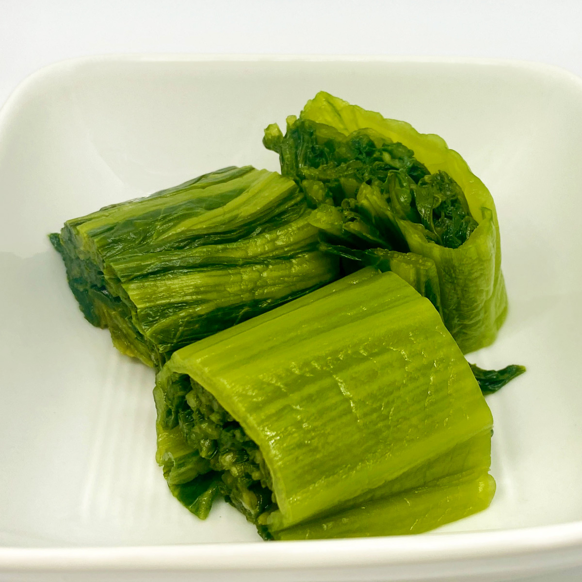 青菜漬