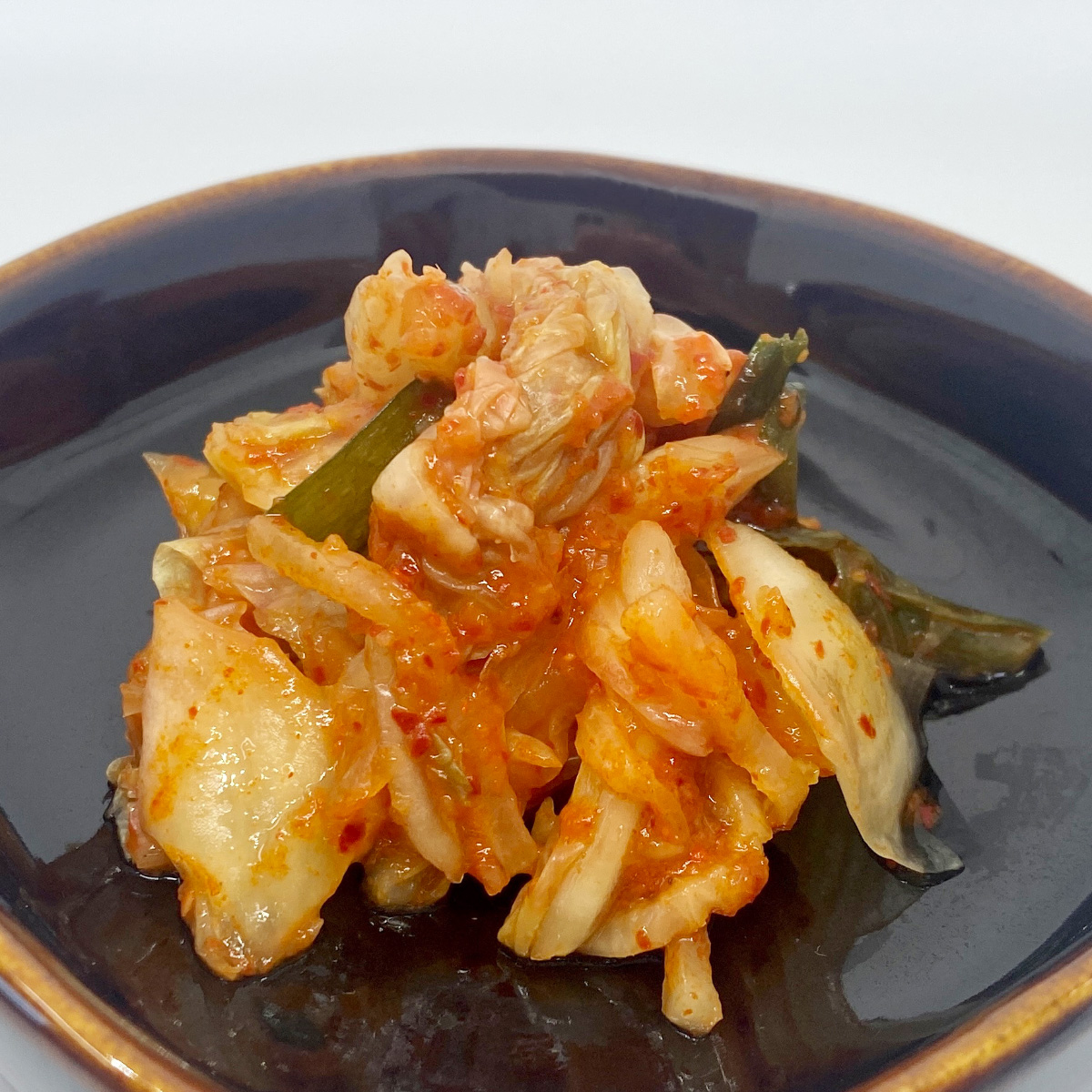 高原白菜キムチ