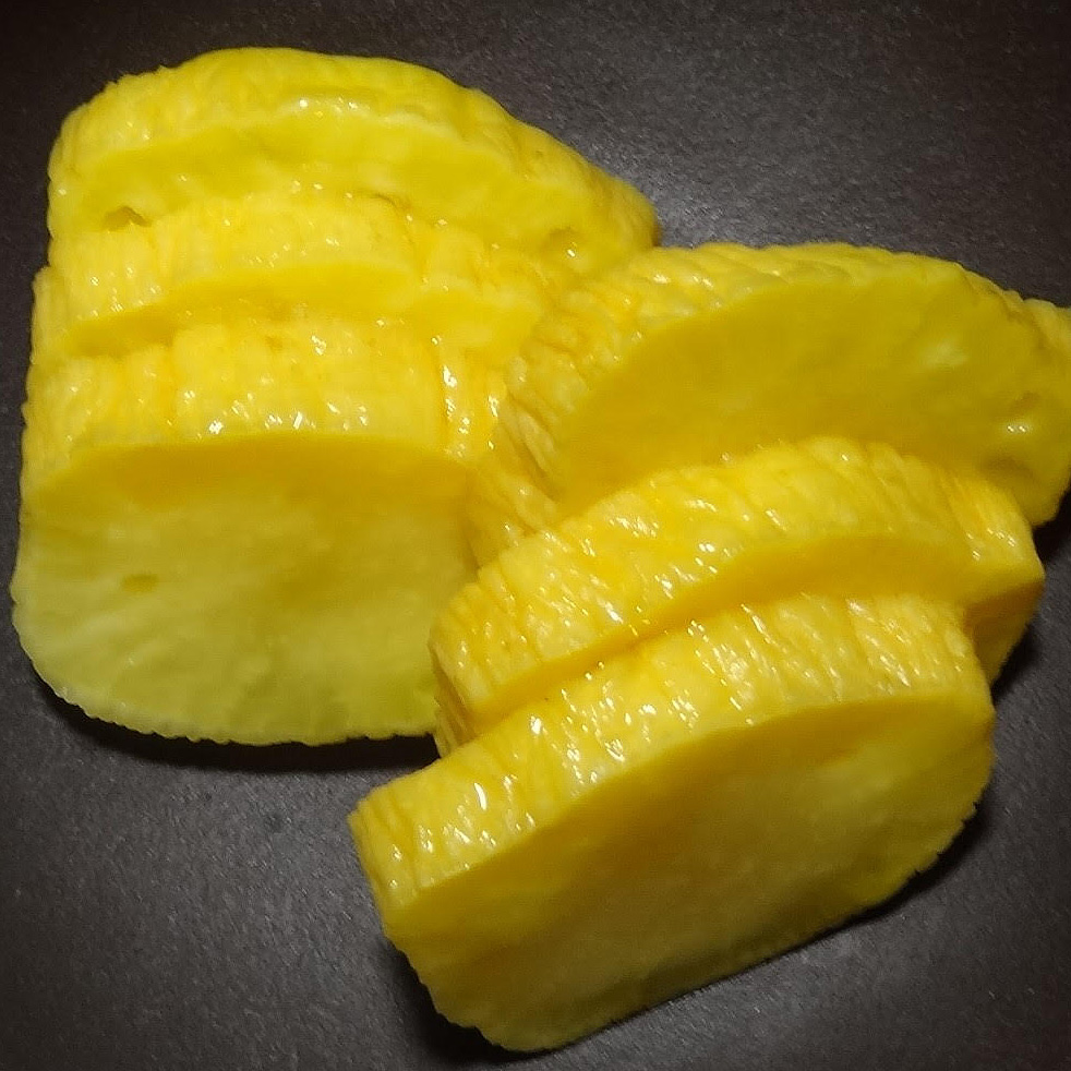 糠漬たくあん